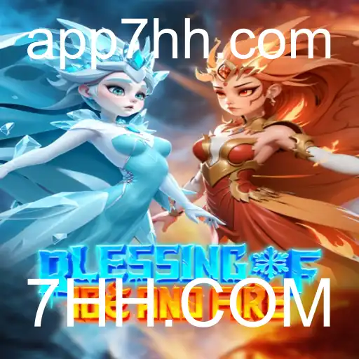Explorando as Aventuras Épicas de Blessing of Ice and Fire