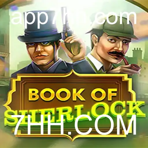 Explorando o Jogo de Mistério: BookOfSherlock