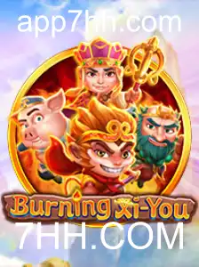 Aventura e Estratégia em BurningXiYou: Uma Viagem Épica