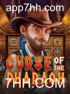 Explorando o Mundo Fascinante de CurseofthePharaoh