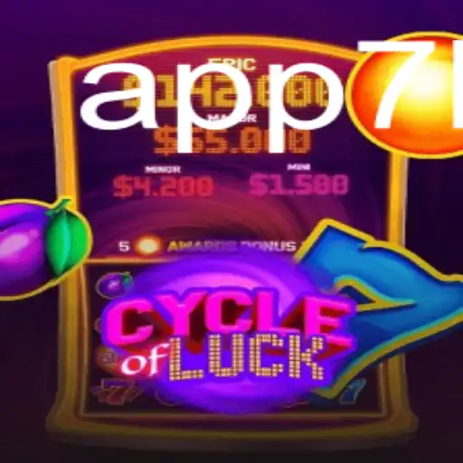 CycleofLuck: Um Jogo Inovador e Empolgante no Mundo dos Cassinos Online