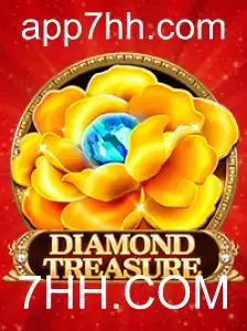 Diamondtreasure: A Excitante Aventura de Caça ao Tesouro Online