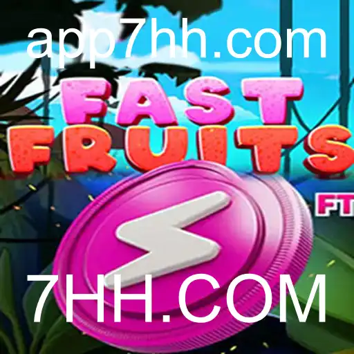 Descubra o Mundo Divertido do Jogo FastFruits com 7HH.COM