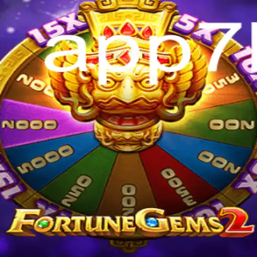 Descubra o Empolgante Mundo de FortuneGems2