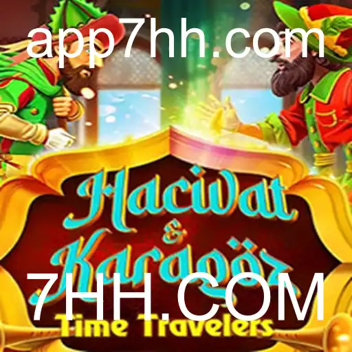 Explorando o Mundo de HacivatandKaragoz: Um Jogo de Estratégia e Tradição