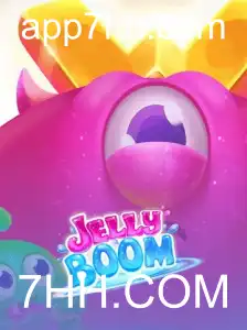 Descubra JellyBoom: A Nova Sensação dos Jogos Online!