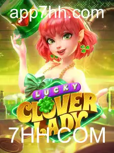 LuckyCloverLady: Descubra a Emoção e as Regras do Jogo