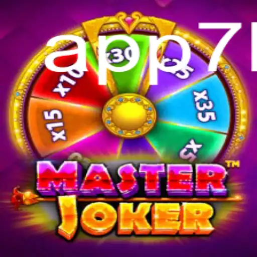 Descubra o Fascinante Mundo de MasterJoker: O Jogo que Conquista Espaço com 7HH.COM