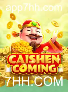 Descubra o Empolgante Jogo CAISHENCOMING