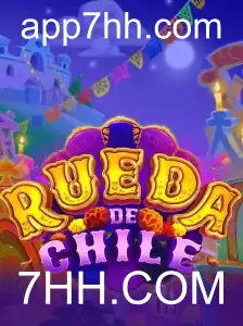 RuedaDeChile: A Nova Sensação do Mundo dos Jogos