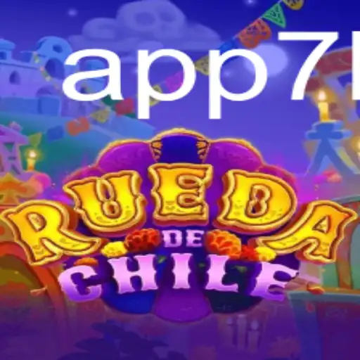 RuedaDeChile: A Nova Sensação do Mundo dos Jogos