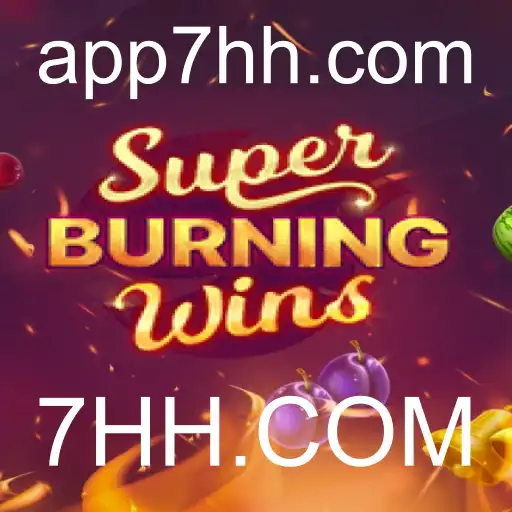 Explorando o Universo do Jogo de Cassino SuperBurningWins