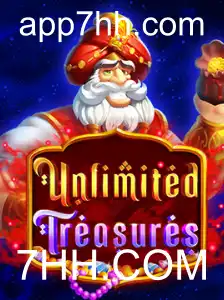 Explorando o Universo de UnlimitedTreasures e Suas Regras Fascinantes